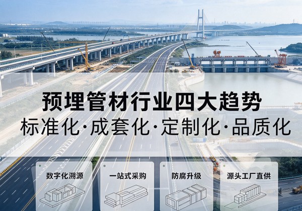 钦南行业发展趋势总结