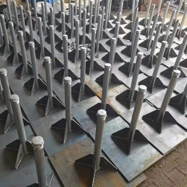 钦南鑫亿呈沉降板生产
