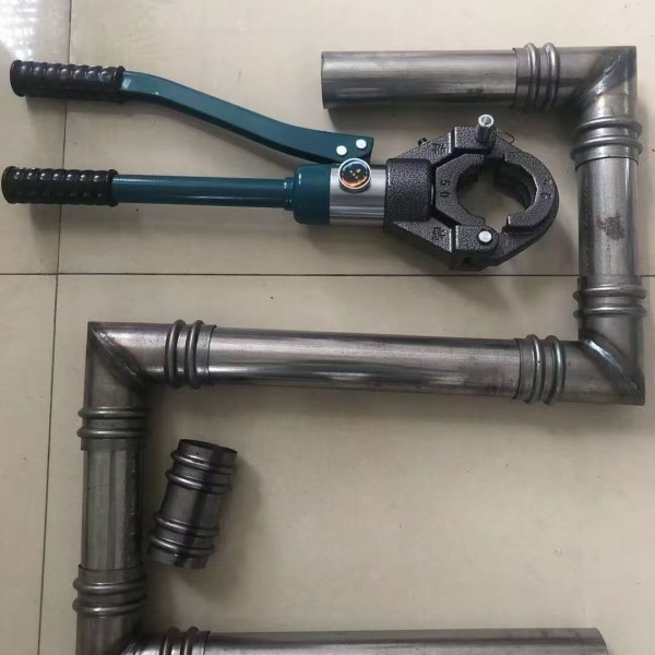 钦南冷却管生产