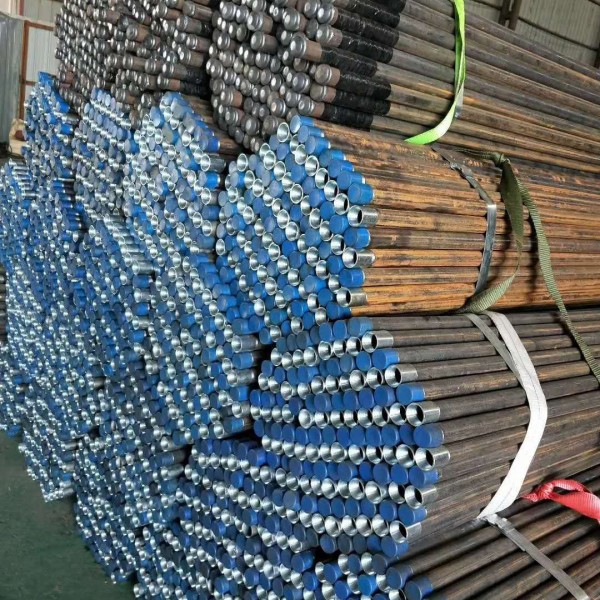 钦南冷却管生产